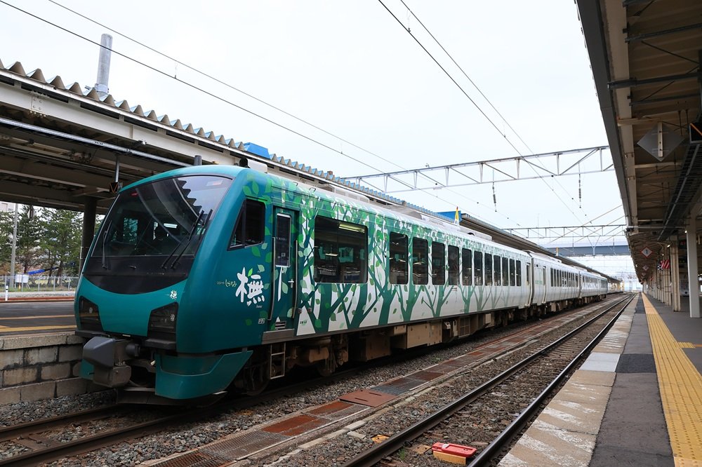 2025.4.30_8521D_快速「リゾートしらかみ1号」_143_松尾　諭 - コピー.JPG