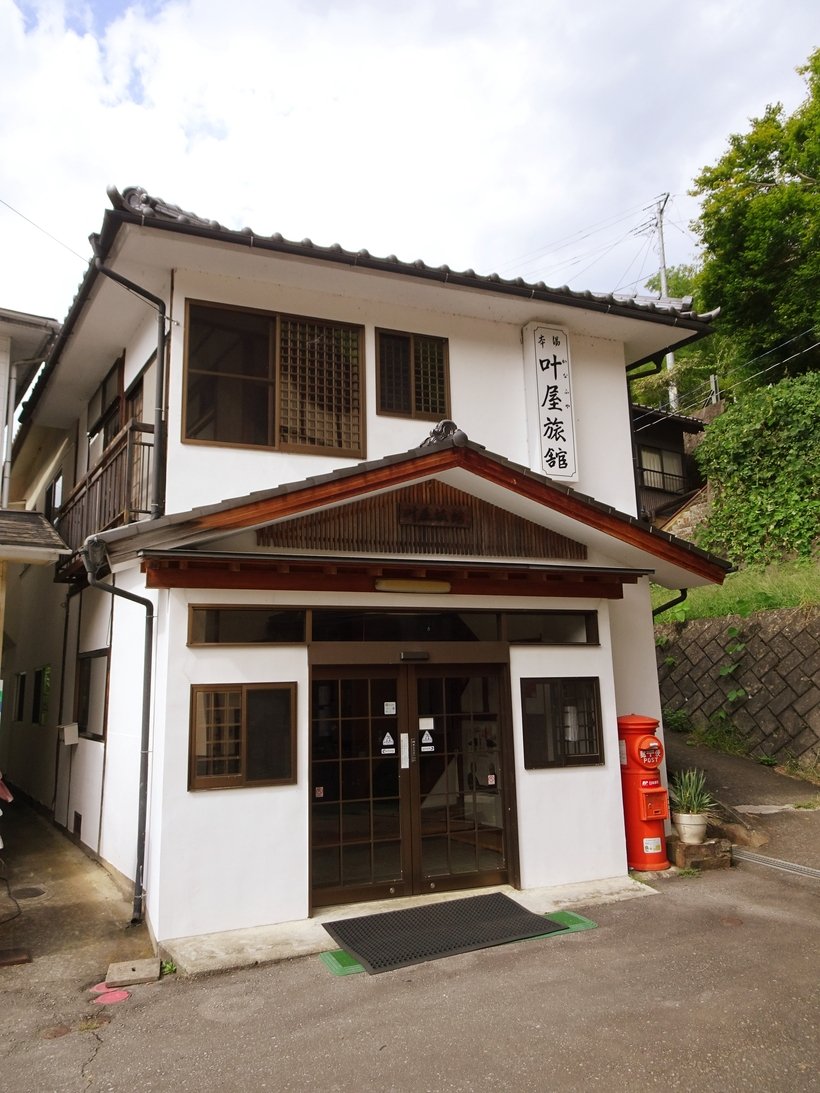 【ひとり、秘湯へ】プチ湯治でととのえる温泉宿　5選