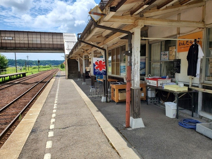 【旅と駅弁・駅麺】北陸の冬季限定駅弁を食べ比べ／敦賀▶金沢▶能登中島▶富山（2）