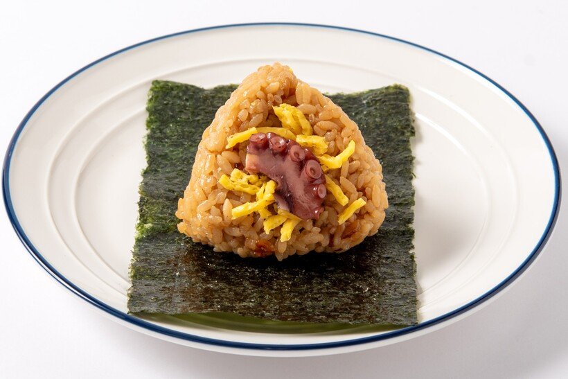 【旅と駅弁・駅麺】全国おにぎり駅弁❺選