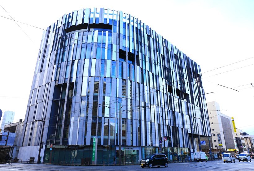 薬からガラスへ紡がれた　滋味深い食、まち　富山まちなかめぐり【富山県富山市】＜後編＞