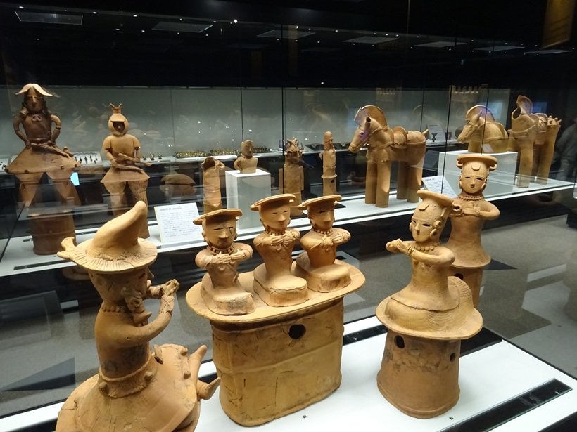 縄文の出土品が大集合！高崎市で企画展を開催