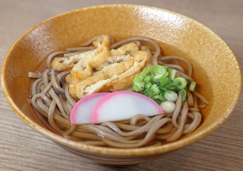 【旅と駅弁・駅麺】麺家 れもん［徳島駅］