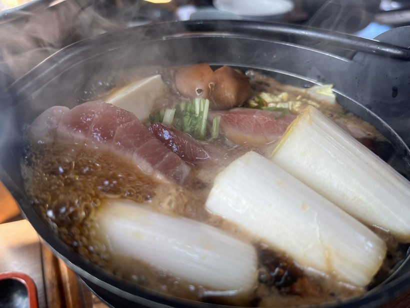 マグロの街・三崎の歴史を味わう