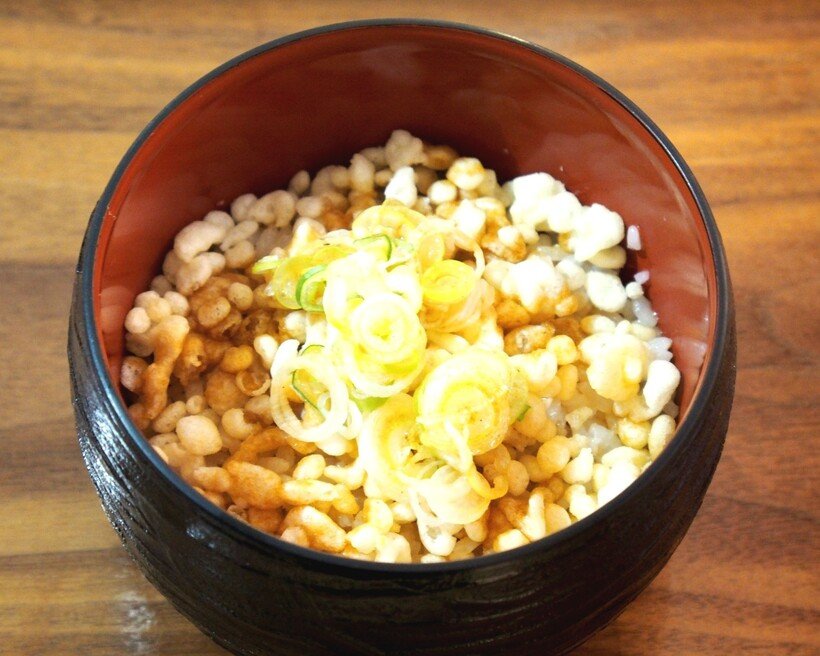３．ミニかき揚げ丼.jpg