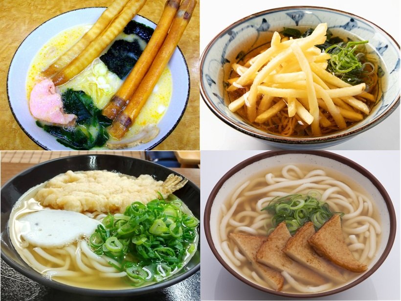 【旅と駅弁・駅麺】安い、早い、うまいを地で行く“駅麺”8店（2）