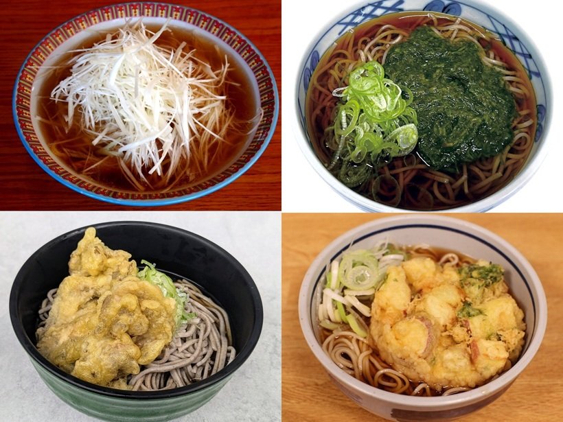【旅と駅弁・駅麺】安い、早い、うまいを地で行く“駅麺”8店（1）