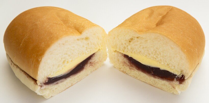 【旅先で味わいたい！なつかし ご当地パン】福田パン