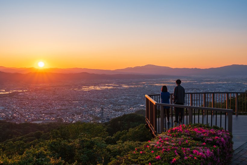 ③ 西蔵王公園(山形)pixta_115347288_M.jpg