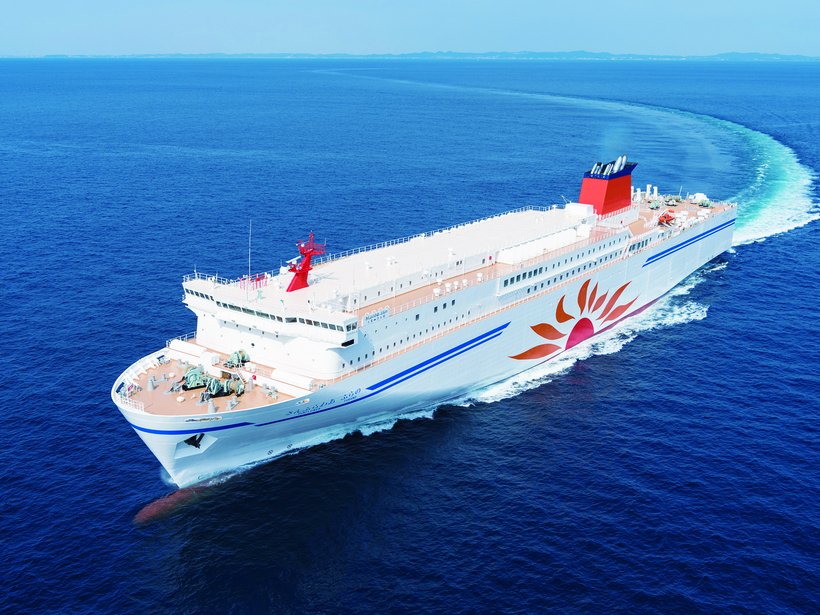 高速バスとフェリーでお得に！　海を越えて北海道へ