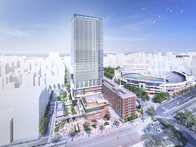 横浜・関内で新たな体験を届ける「BASEGATE 横浜関内」が誕生！