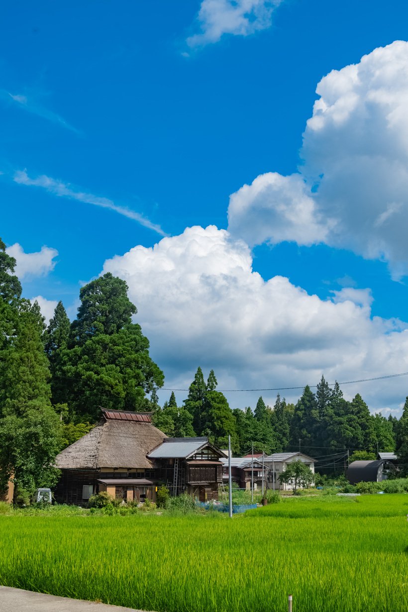  【新・日本の絶景】一人旅研究会が選ぶ「郷愁絶景」5選