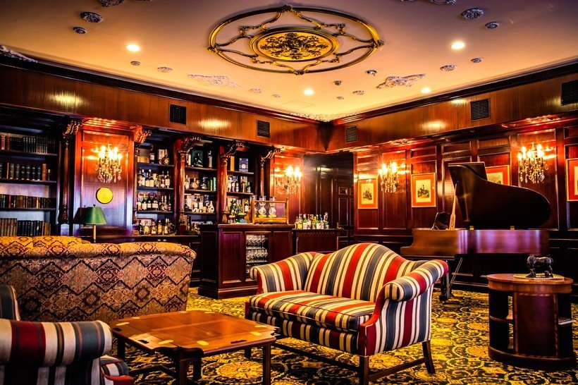 エグゼクティブラウンジ