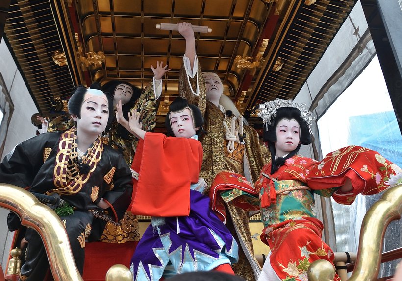 豊臣兄弟が駆け抜けた町　天下取りは近江から始まった