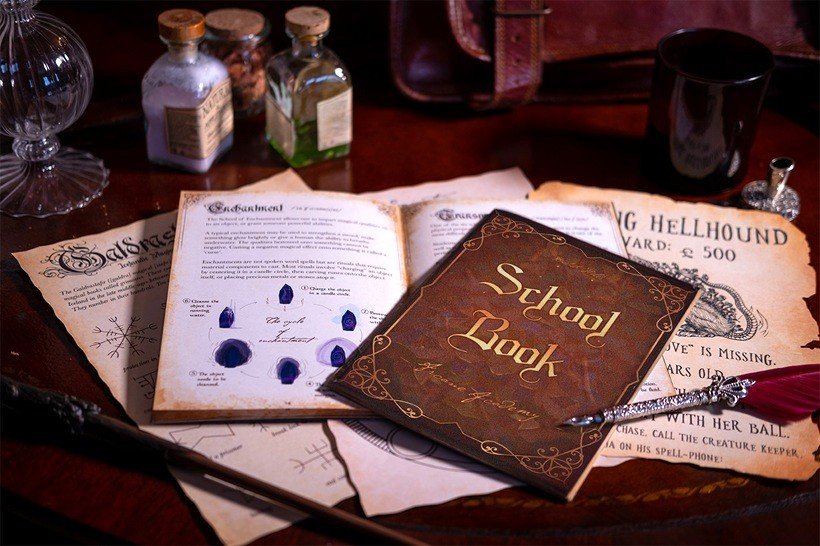 レッスンを受けながら学生気分で宿泊