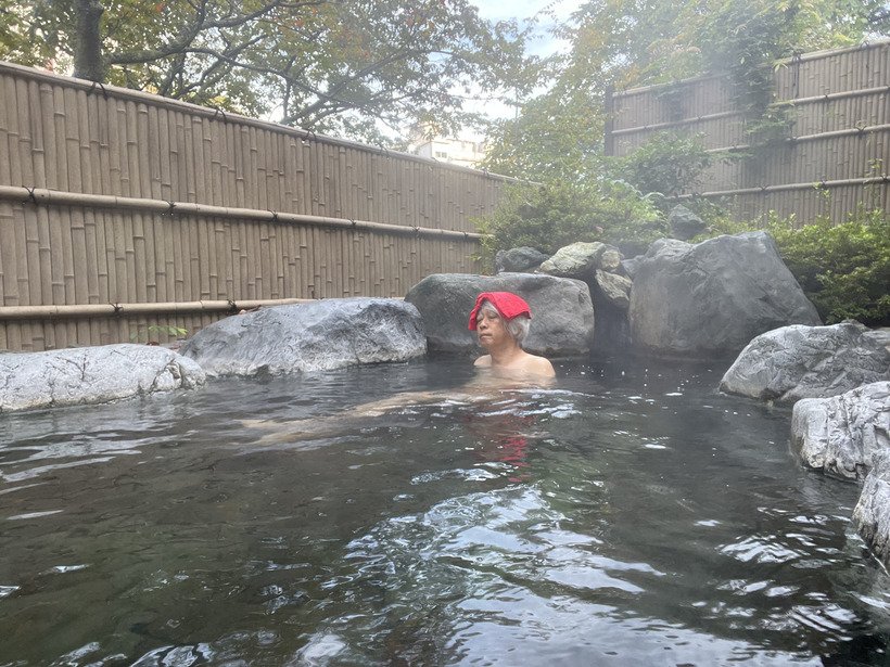 【温泉は人生の句読点だ！】ひなびた温泉街で〝アレ〞ができちゃうシアワセよ！ プハー！　ぎょうざの満洲 東明館 ＜老神温泉・群馬＞