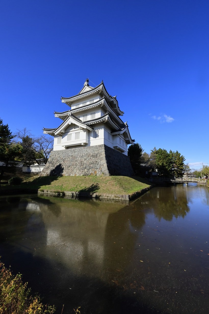 【天下取りの城へ】豊臣軍の水攻めに耐えた 難攻不落の浮き城　忍城