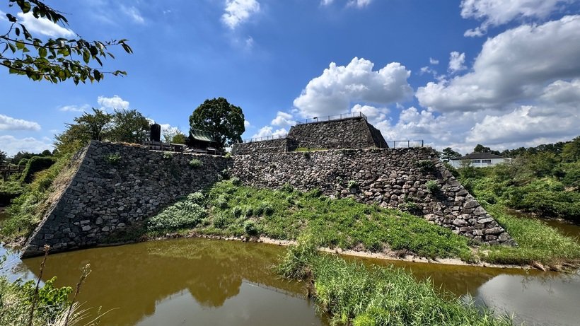 【天下取りの城へ】コラム　豊臣兄弟を感じる城の旅（城郭考古学者 千田嘉博）