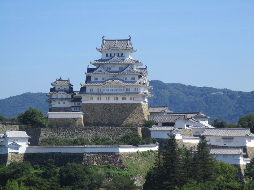 【天下取りの城へ】秀吉が礎を築いた近世城郭の傑作　姫路城