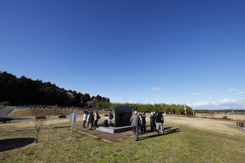 【東北の春を見つけに】あの日から今へ時と向き合う旅　ホープツーリズム