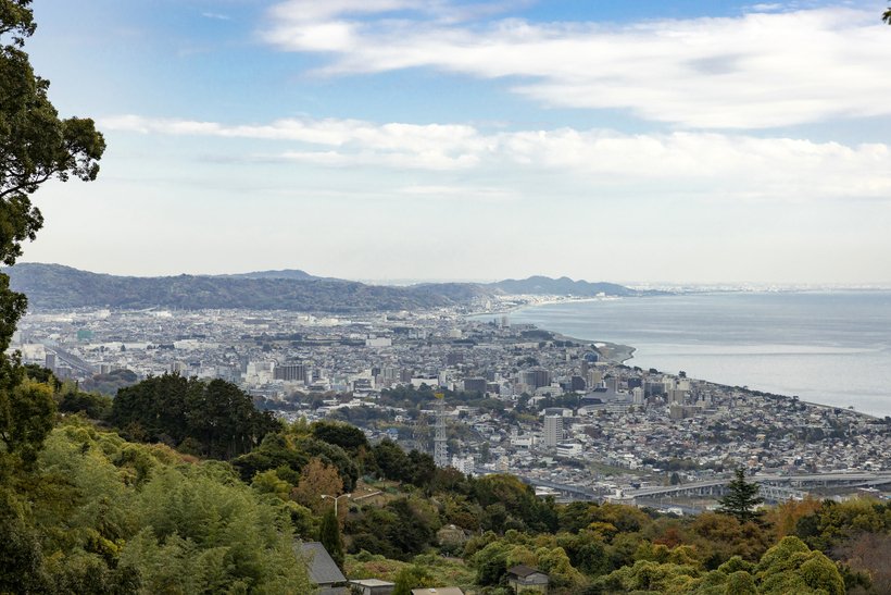 【天下取りの城へ】小田原合戦の舞台となった 二つの城を巡る　小田原城・石垣山城（2）