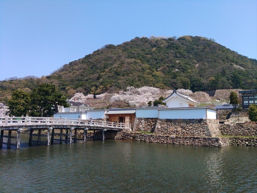 【天下取りの城へ】変化に富む「城郭の博物館」、鳥取平野と日本海の好展望も　鳥取城