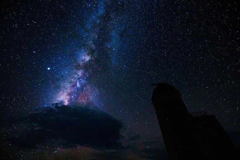 星空、絶景、伝統祭　泊まって巡る【八重山 島さんぽ】