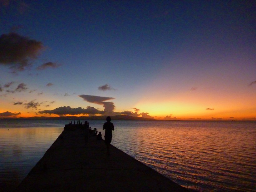 4_【竹富島】西桟橋夕日１.jpg