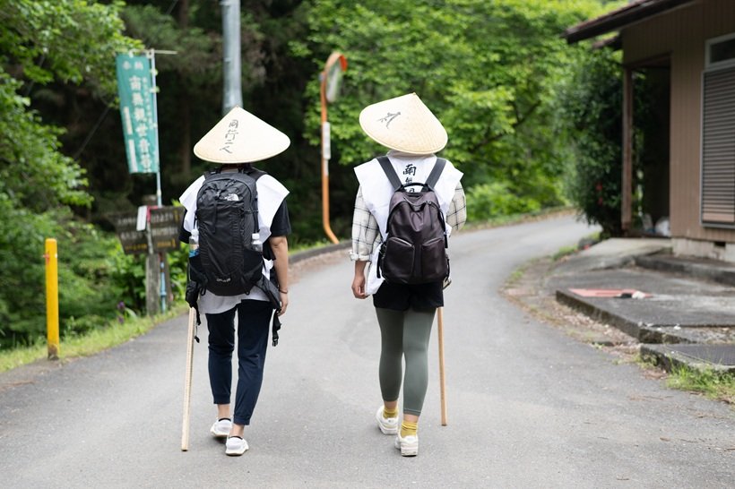 12年に1度の「午歳総開帳」　埼玉県・秩父地域で11月末まで開催