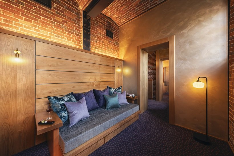 国の重要文化財・旧奈良監獄を活用したラグジュアリーホテル「星のや奈良監獄」が6月25日に開業