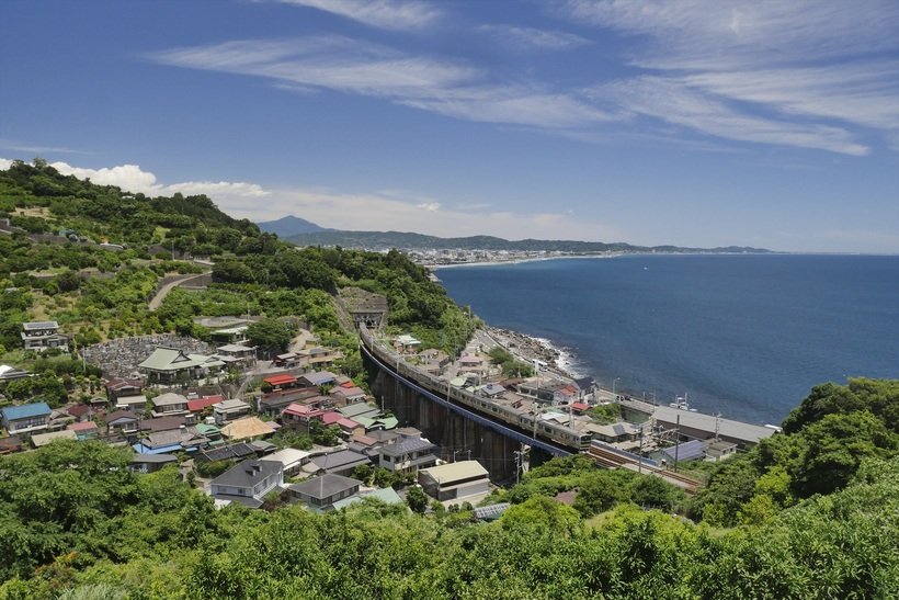 【鉄道ひとり（一人）旅】コラム　長距離直通列車の旅「郊外と都心を結ぶ列車で見知らぬ終点へ」