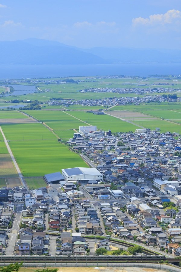 ・⑥8　05-04_能登川～安土間_新快速イメージ_2021年7月撮影） - コピー.JPG