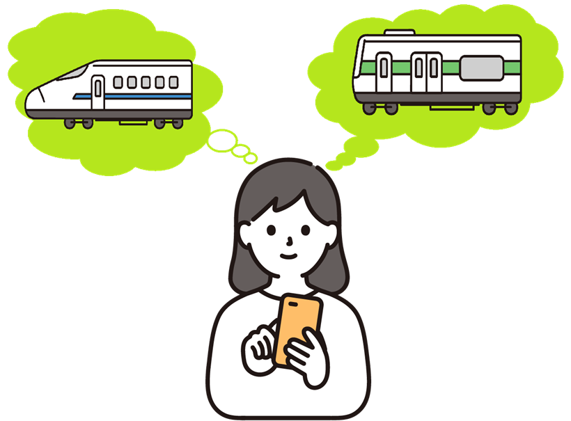 【鉄道ひとり（一人）旅】＼教えて！／はじめての鉄道ひとり旅（旅の文筆家／蜂谷あす美）