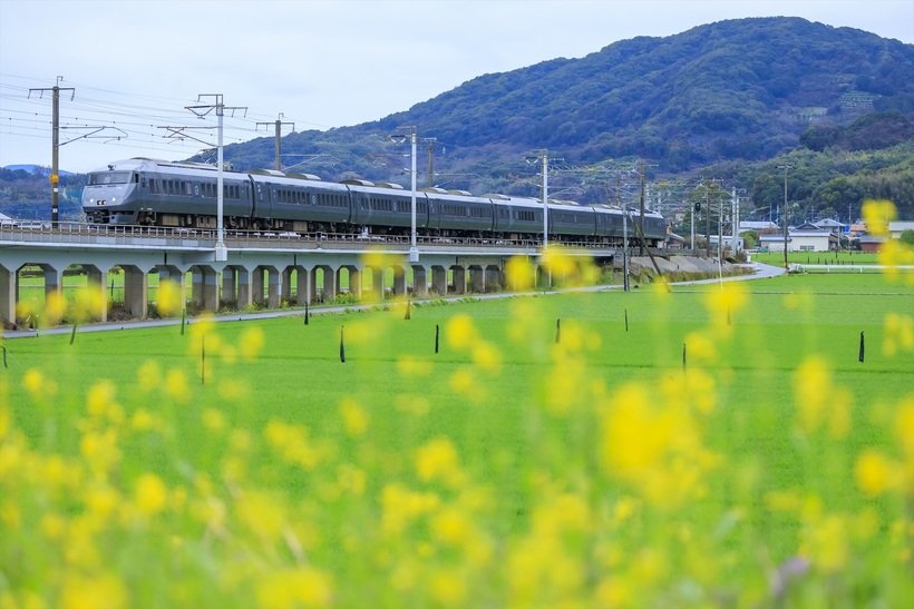 【鉄道ひとり（一人）旅】鉄旅の達人に聞く！ 早春の鉄道ひとり旅　西九州新幹線－長崎線－島原鉄道（旅の文筆家／蜂谷あす美）