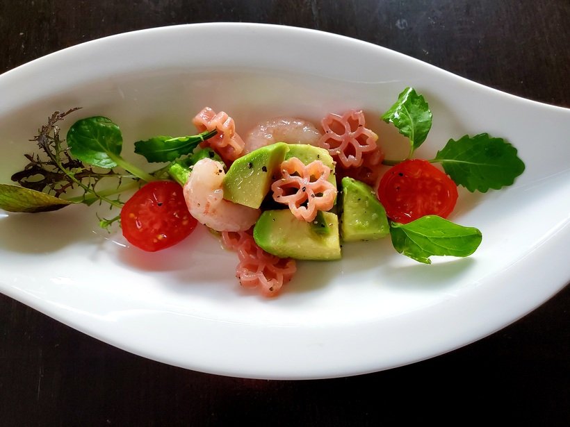 1-2 サクラパスタのアボカドサラダ01.jpg