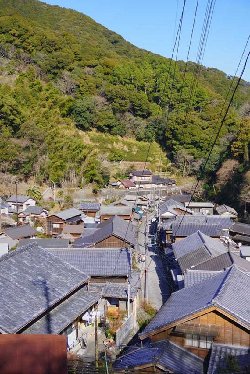 【歩く旅】旧東海道の面影が残る宇津ノ谷峠を越える＜丸子・岡部＞（1）