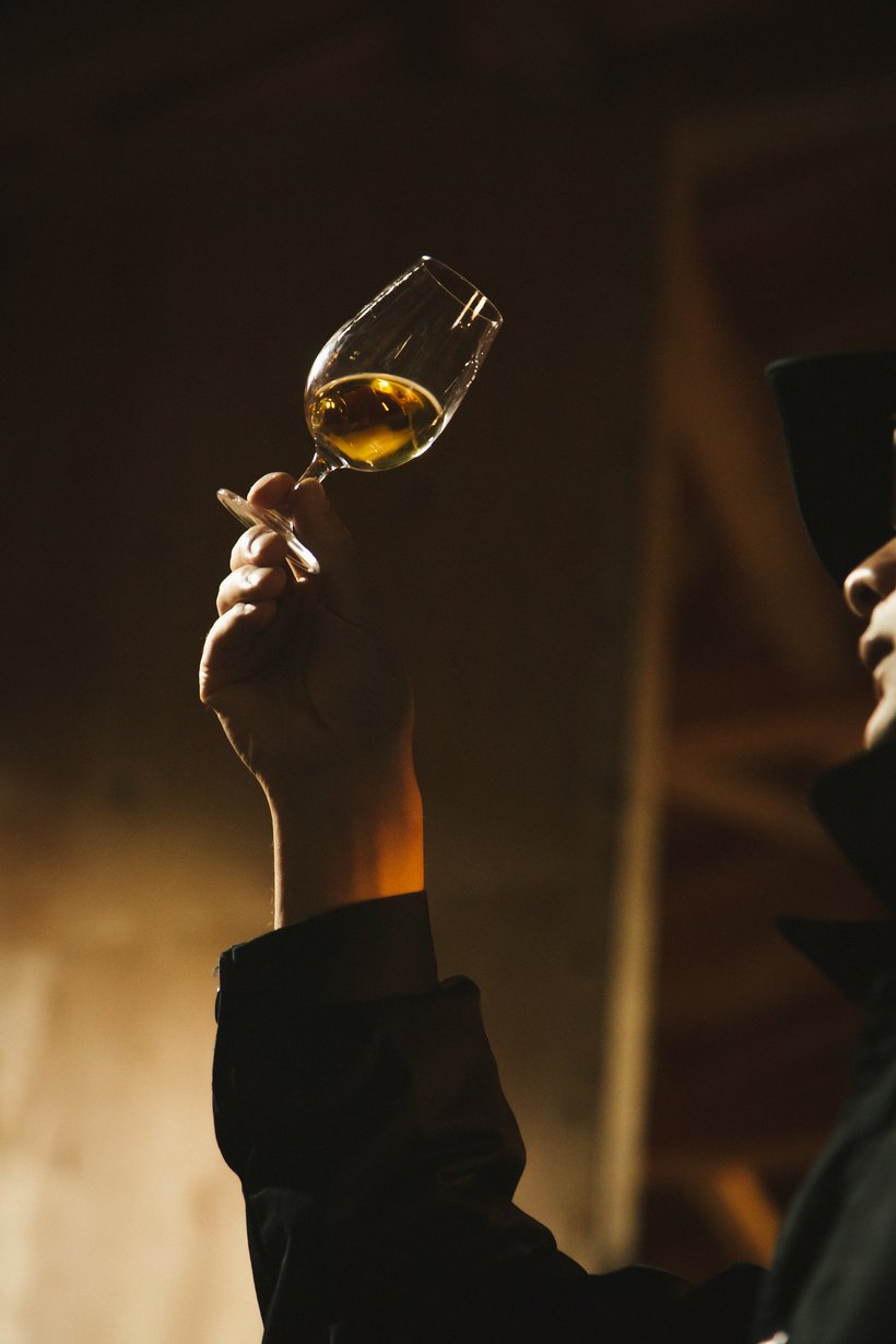 【クラフト蒸留所を巡る旅】八郷蒸溜所