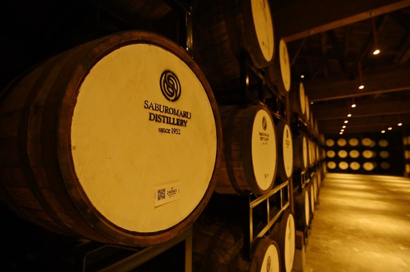 【クラフト蒸留所を巡る旅】全国のクラフト蒸留所6選