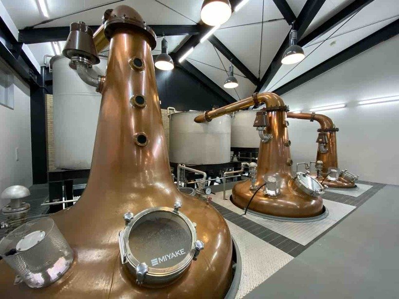 【クラフト蒸留所を巡る旅】コラム　ジャパニーズウイスキー、 その魅力（ウイスキーブロガー／くりりん）