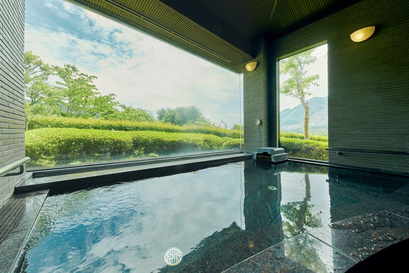 【1万円台の名湯】素泊まりで自由気ままに滞在　フォートリート箱根仙石原＜仙石原温泉＞