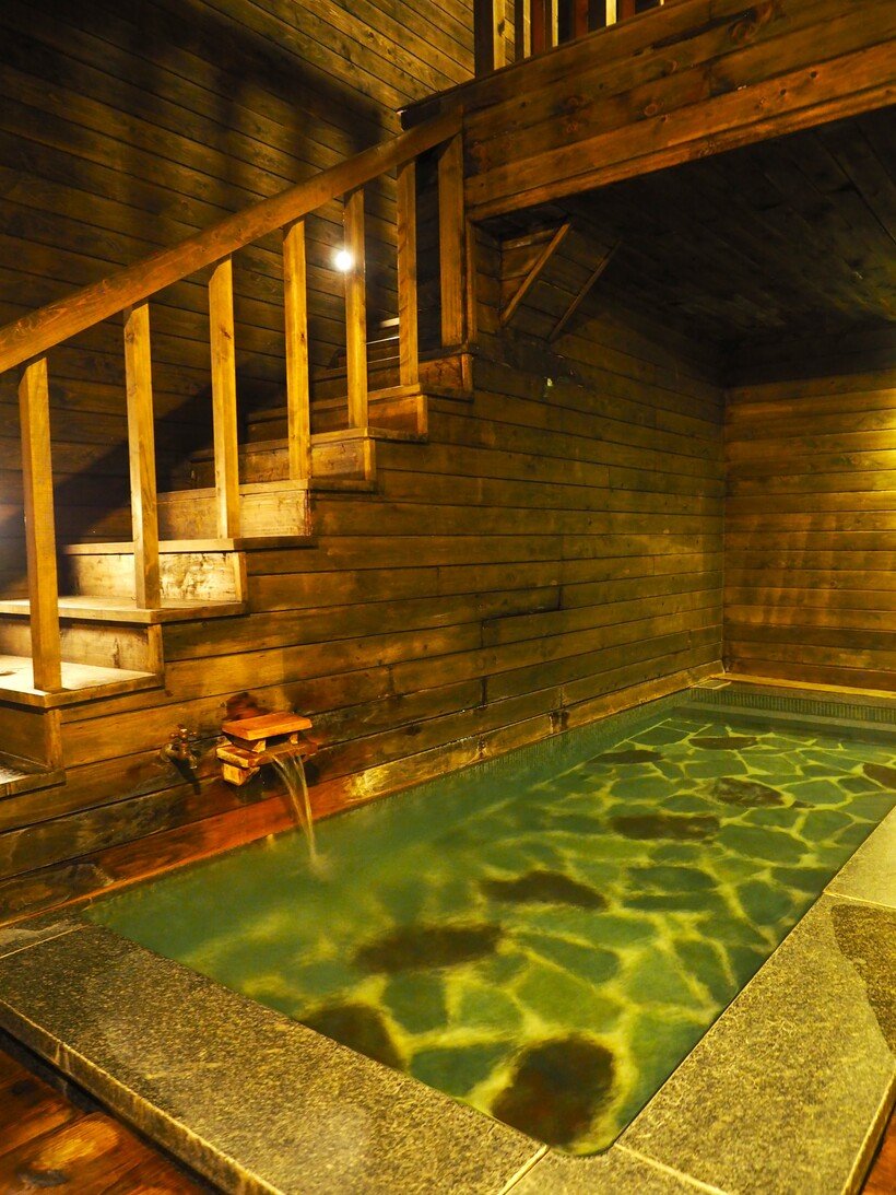 【1万円台の名湯】コラム　1泊5000円以下！旅人の味方「湯治宿」（温泉ライター／高橋一喜）