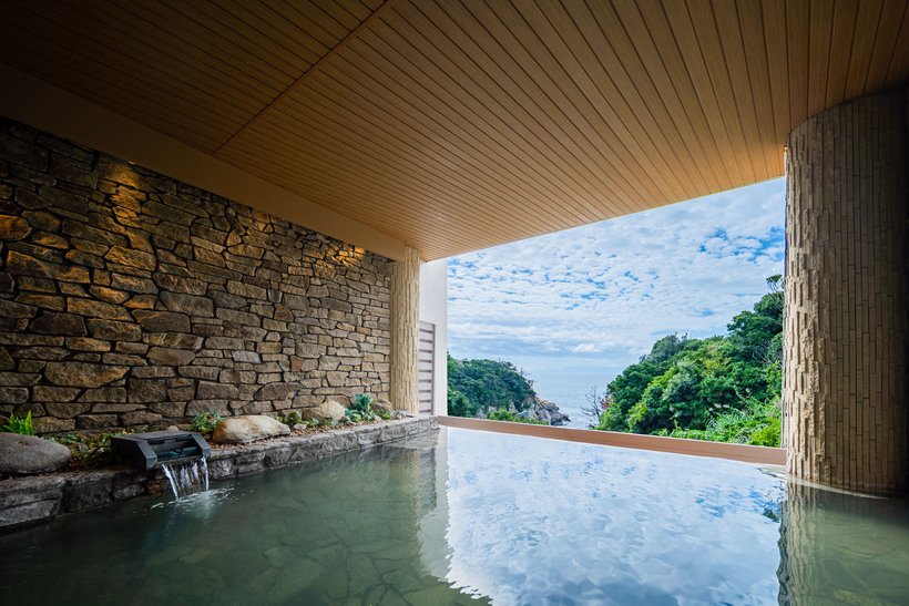 【1万円台の名湯】オールインクルーシブで1万円台　TAOYA白浜千畳＜和歌山・南紀白浜温泉＞