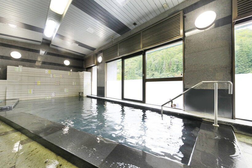 【1万円台の名湯】オールインクルーシブで1万円台　鶯宿温泉 竹あかりの宿 加賀助＜岩手・鶯宿温泉＞（2）