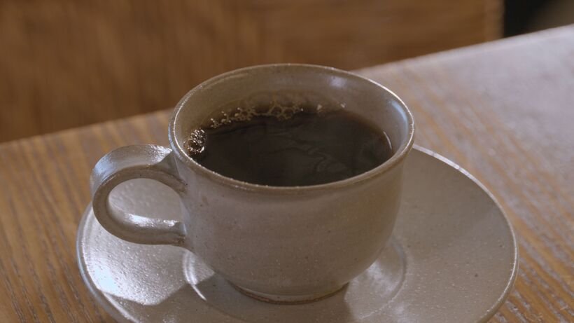 【常盤貴子のお気に入り 洛中洛外喫茶逍遥】第5回 喫茶葦島