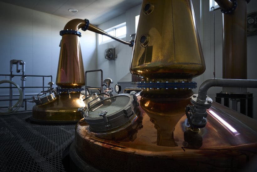 【にっぽんクラフト蒸溜所紀行】羽生蒸溜所 HANYU DISTILLERY ＜埼玉・羽生市＞