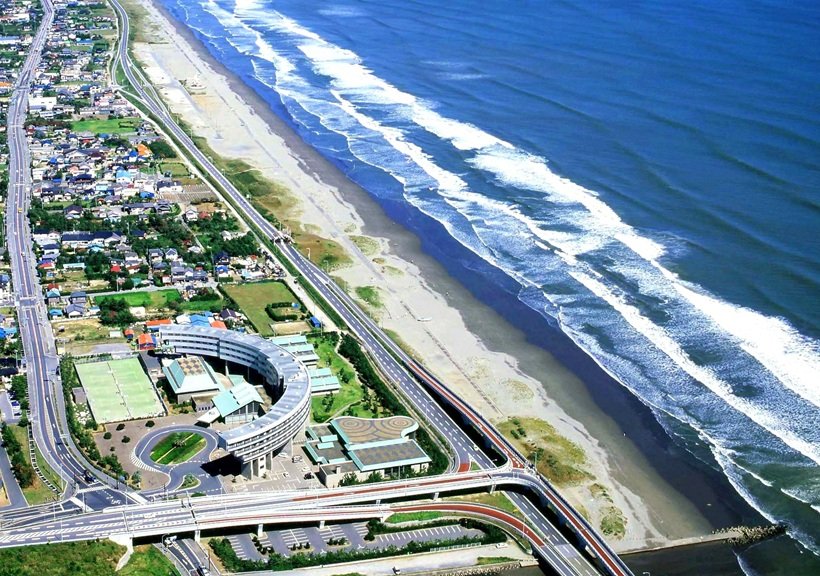 開業30周年！海辺の宿にお得に宿泊