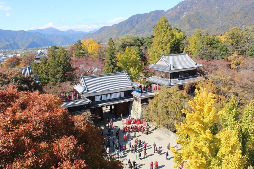 【伊東潤の 英雄たちを旅する】第31回　真田信繁と上田