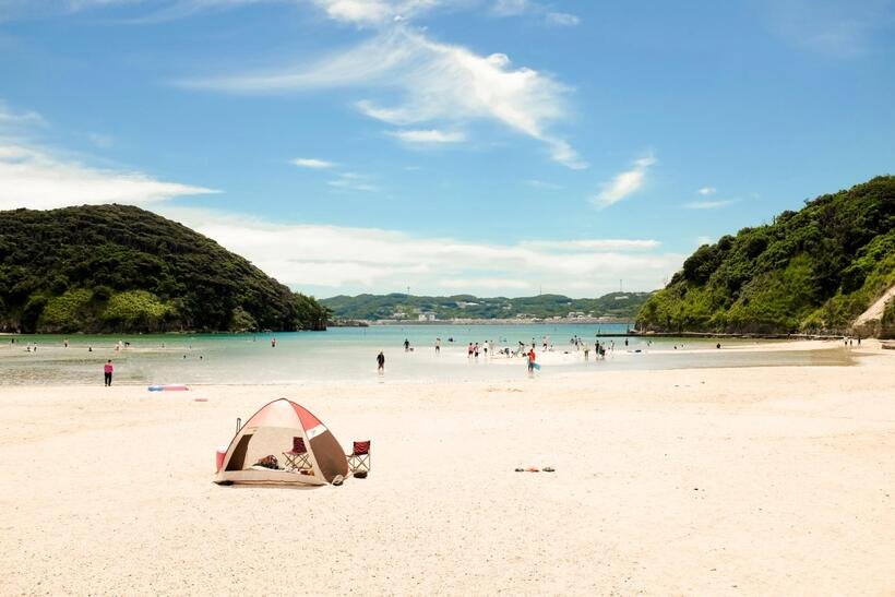６　辰の島海水浴場Hh9UlDUteQra1VW71JXdN5mBl2nblLAJgq9FXZoH__1673_1115.jpeg