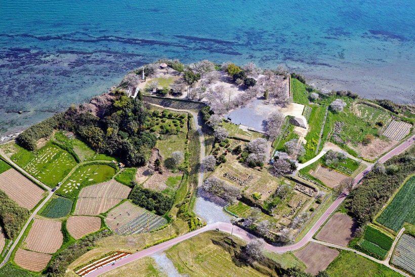 【伊東潤の 英雄たちを旅する】第35回　天草四郎と島原・天草