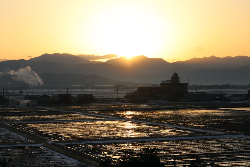 【「旅行読売」創刊60周年記念】旅のエッセーコンテスト　第2回　旅と食　